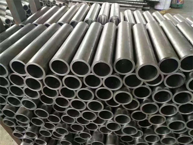 柯坪30CrMo精密无缝钢管