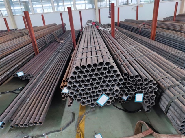 柯坪20G合金无缝钢管